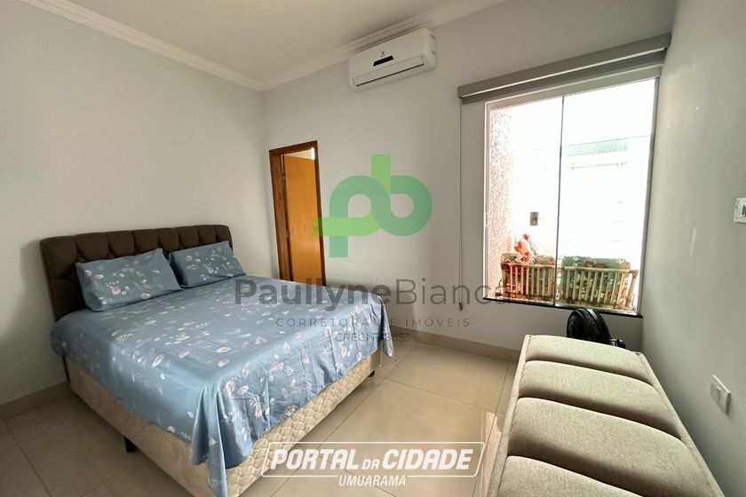 Casa &agrave; venda - 170m&sup2; - JARDIM NOVA AM&Eacute;RICA