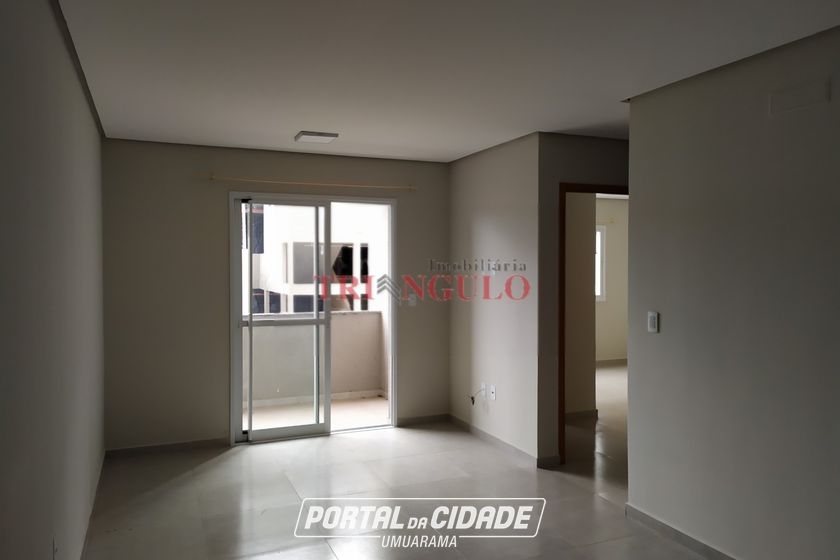 Apartamento para alugar - 76m&sup2; - JARDIM PAINEIRAS
