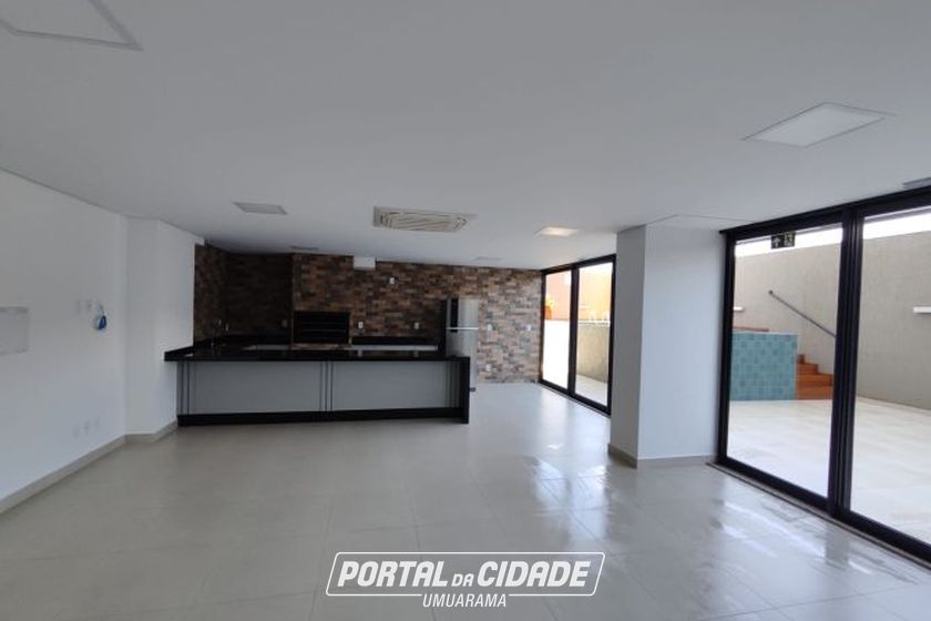 Apartamento &agrave; venda - Parque da G&aacute;vea