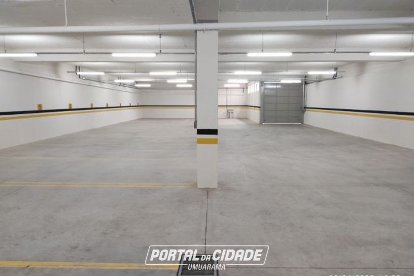 Sal&atilde;o Comercial para alugar - Zona I