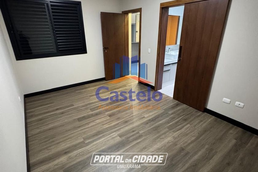 Casa &agrave; venda - 185m&sup2; - PARQUE BANDEIRANTES