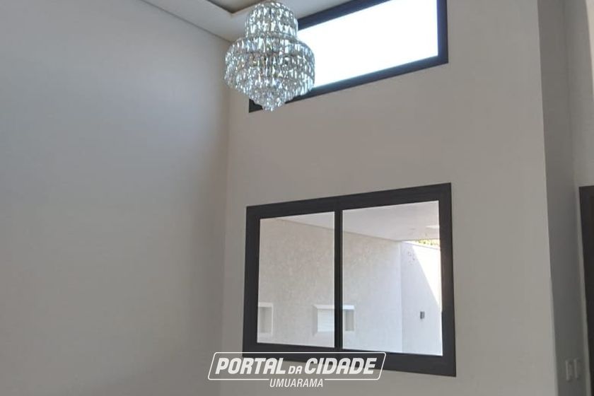 Casa &agrave; venda - 170m&sup2; - Parque do Lago