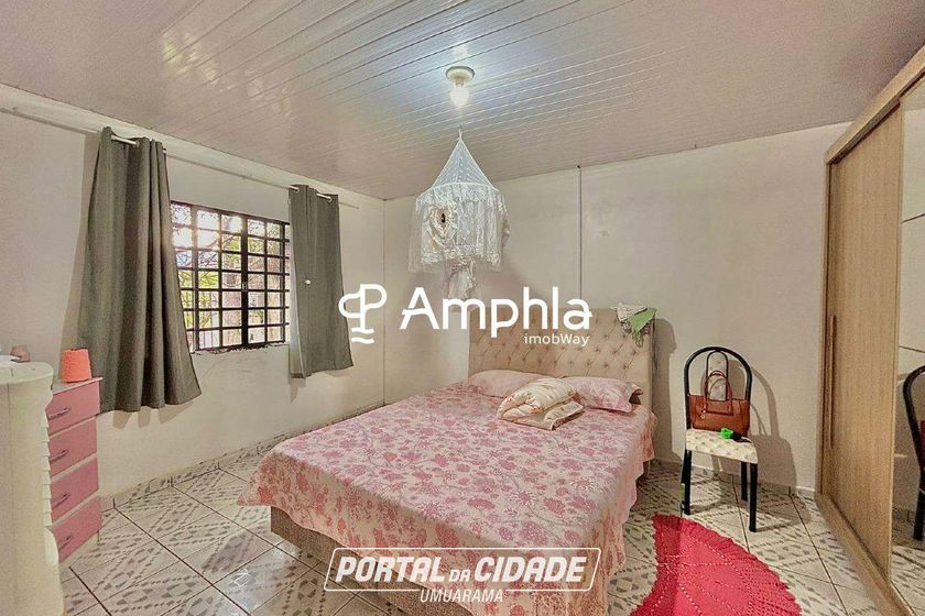 Casa &agrave; venda - 170m&sup2; - Pacaembu