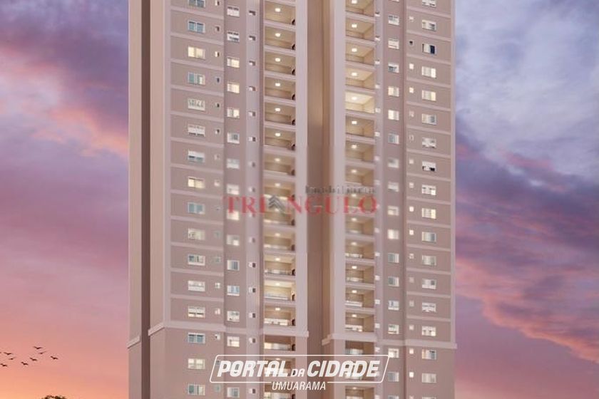Apartamento &agrave; venda - 123m&sup2; - JARDIM AMERICA
