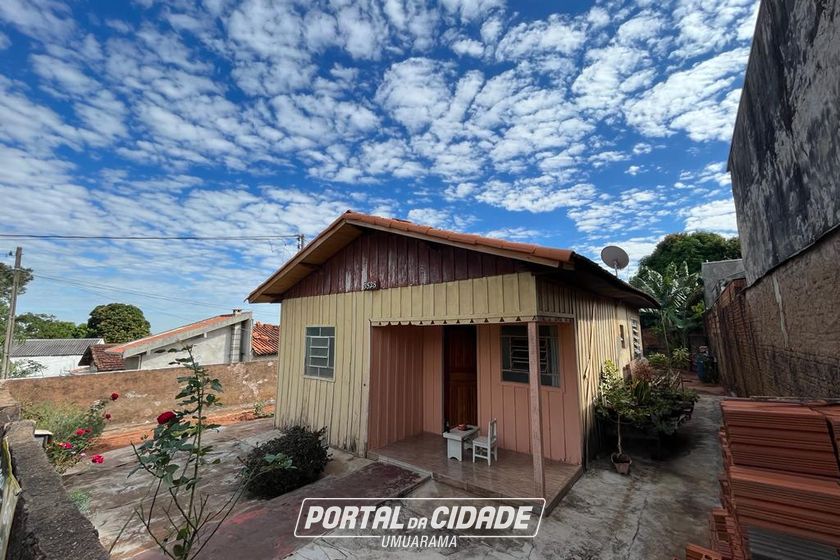 Terreno &agrave; venda - 530m&sup2; - Zona V