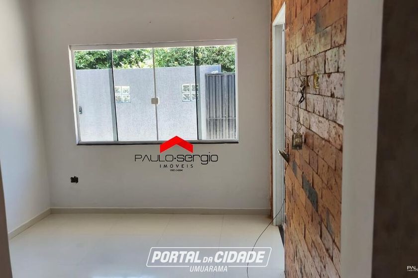 Casa &agrave; venda - 130m&sup2; - Parque do Lago