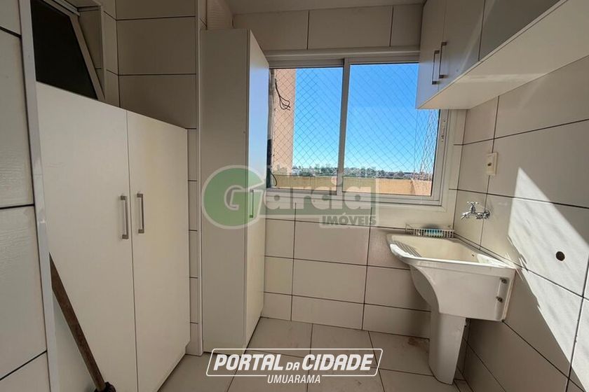 Apartamento para alugar - Jardim Aratimb&oacute;