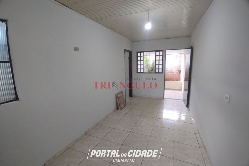 Casa &agrave; venda - 88m&sup2; - CONJUNTO RESIDENCIAL OURO BRANCO