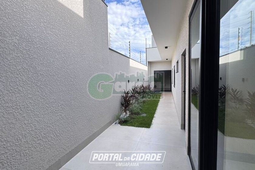 Casa &agrave; venda - 154m&sup2; - Parque Melhoramentos