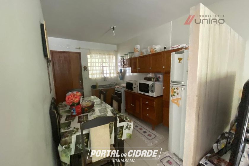 Casa &agrave; venda - 74m&sup2; - Jardim Imperial I