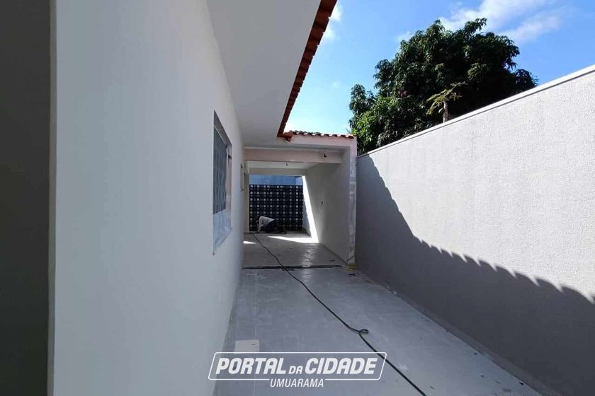 Casa &agrave; venda - 160m&sup2; - Jardim Ipanema
