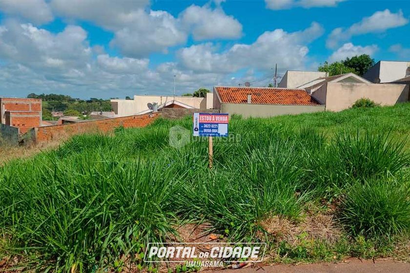 Terreno &agrave; venda - 184m&sup2; - Jardim Colorado