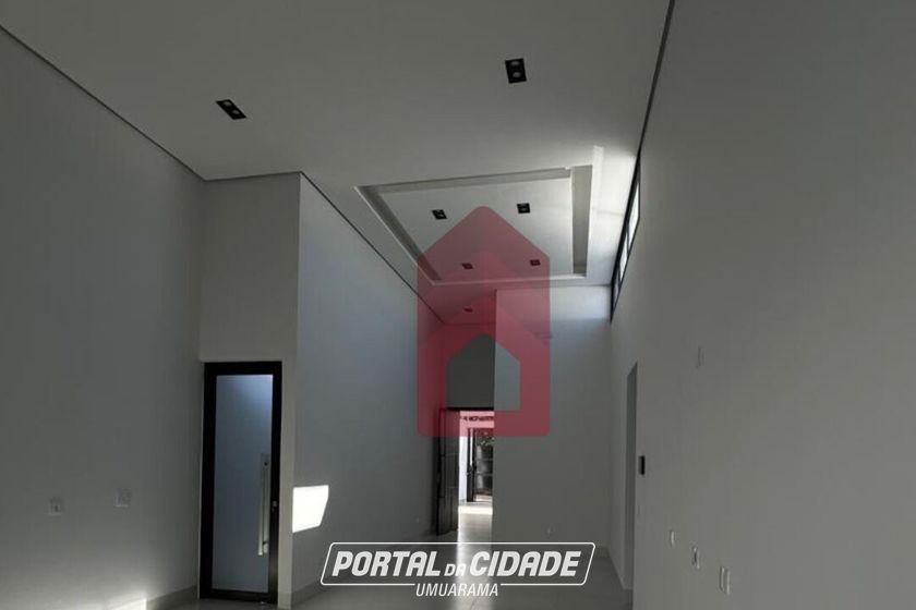 Casa &agrave; venda - 139m&sup2; - Jardim Am&eacute;rica