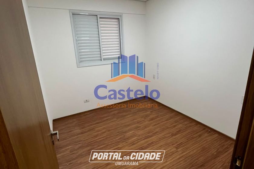 Apartamento para alugar - 91m&sup2; - JARDIM SOCIAL