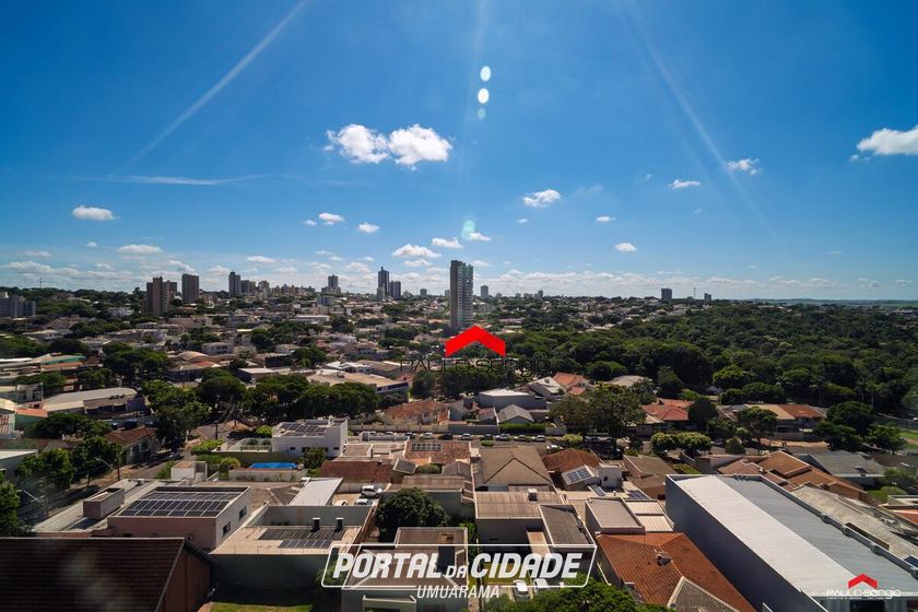 Apartamento &agrave; venda - 220m&sup2; - Zona I