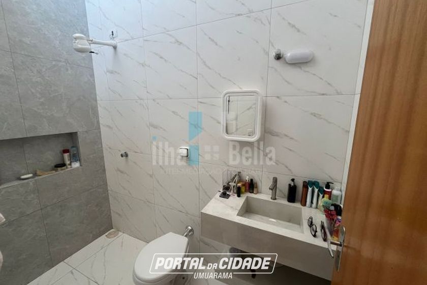 Casa &agrave; venda - 