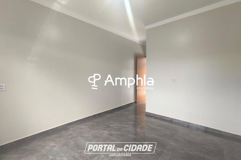 Casa &agrave; venda - 78m&sup2; - 14 de Novembro
