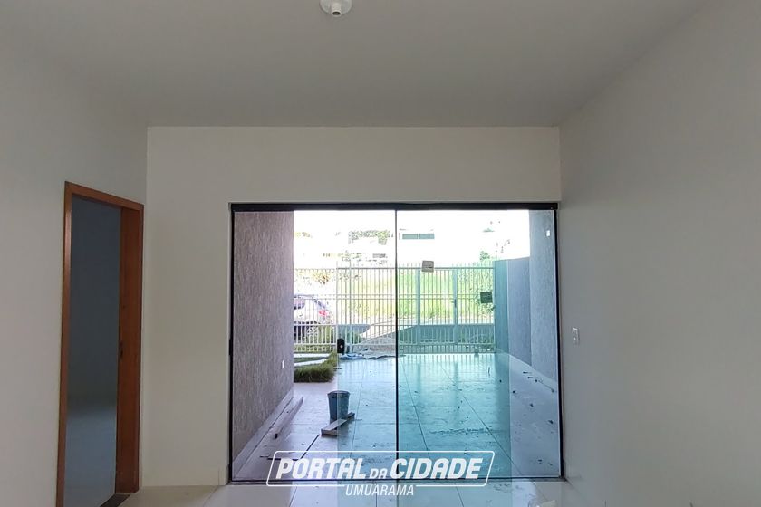 Casa para alugar - 63m&sup2; - Jardim Ibis