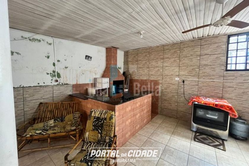 Casa &agrave; venda - Zona V