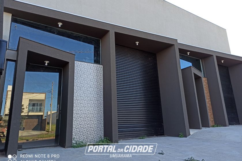 Sal&atilde;o Comercial &agrave; venda - 161m&sup2; - Parque Ibirapuera