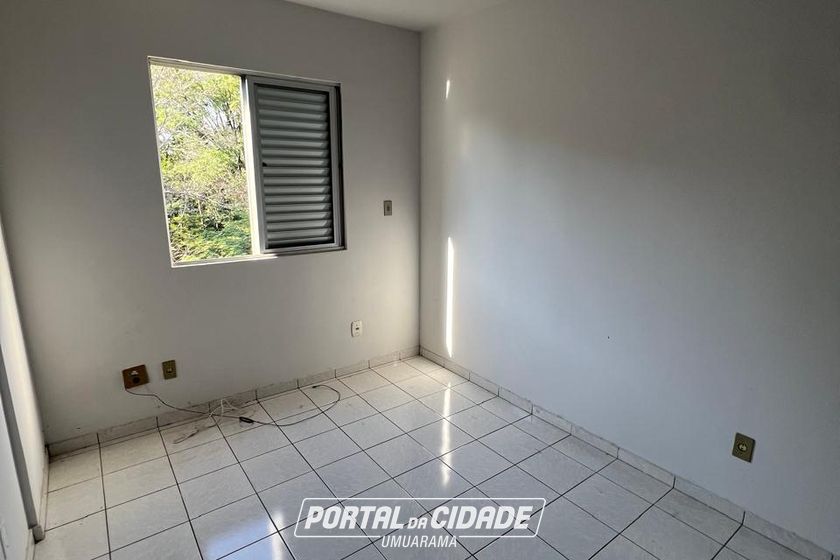 Apartamento para alugar - 60m&sup2; - Zona III