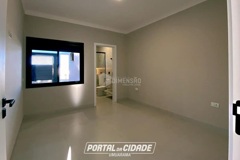Casa &agrave; venda - 90m&sup2; - Parque Portugal