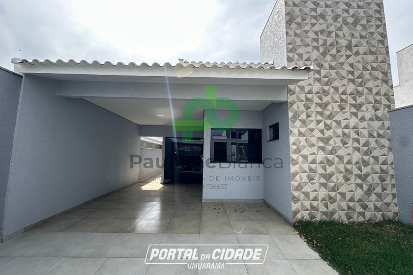 Casa &agrave; venda - 90m&sup2; - Jardim Jota Miranda