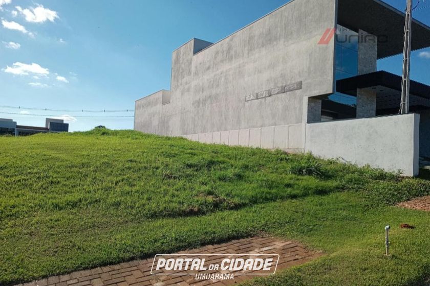 Terreno &agrave; venda - 297m&sup2; - Parque Interlagos