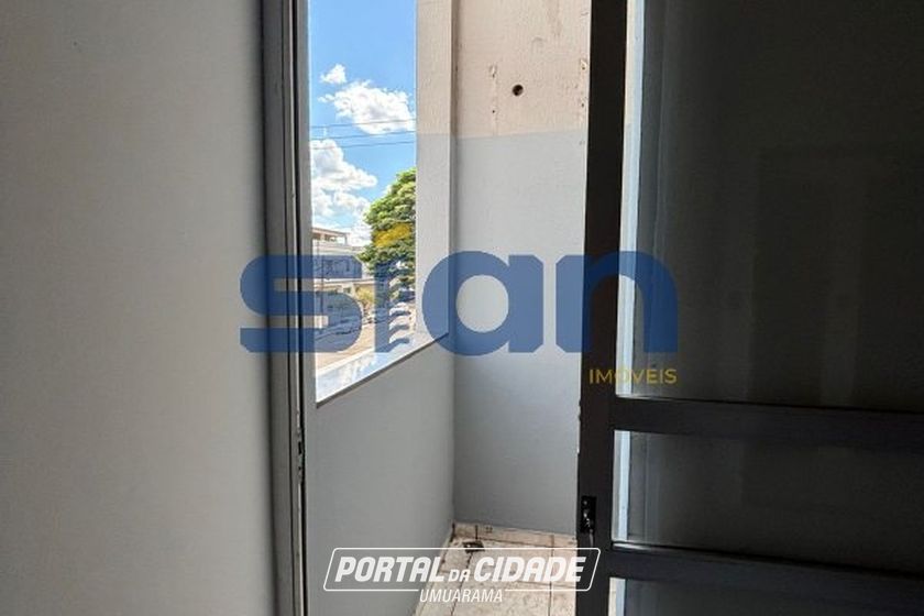 Apartamento para alugar - 