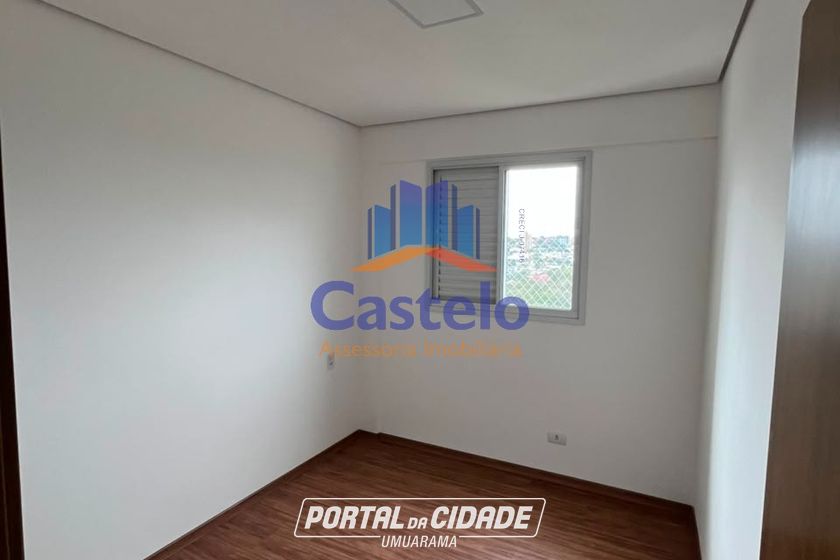 Apartamento para alugar - 91m&sup2; - JARDIM SOCIAL