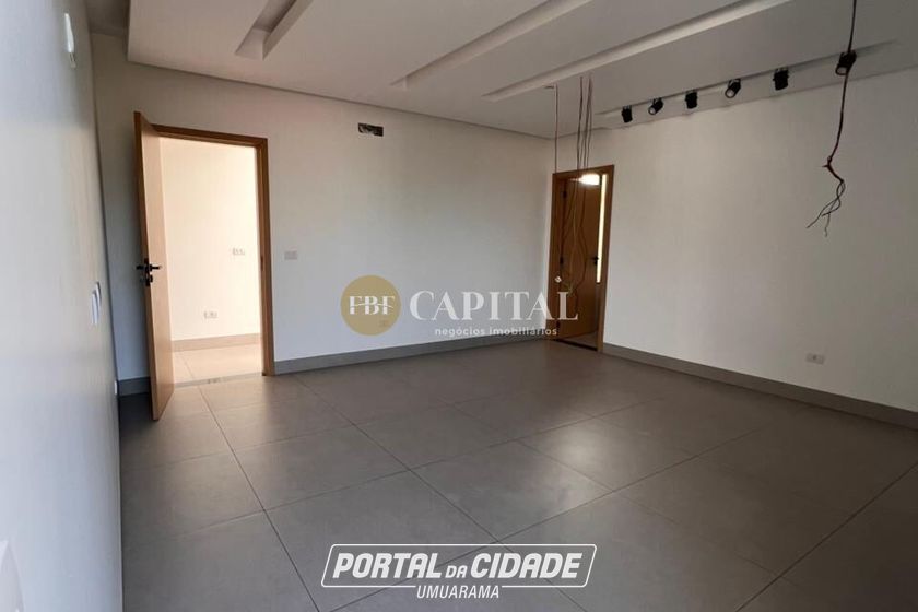Casa &agrave; venda - 278m&sup2; - Parque Residencial da G&aacute;vea