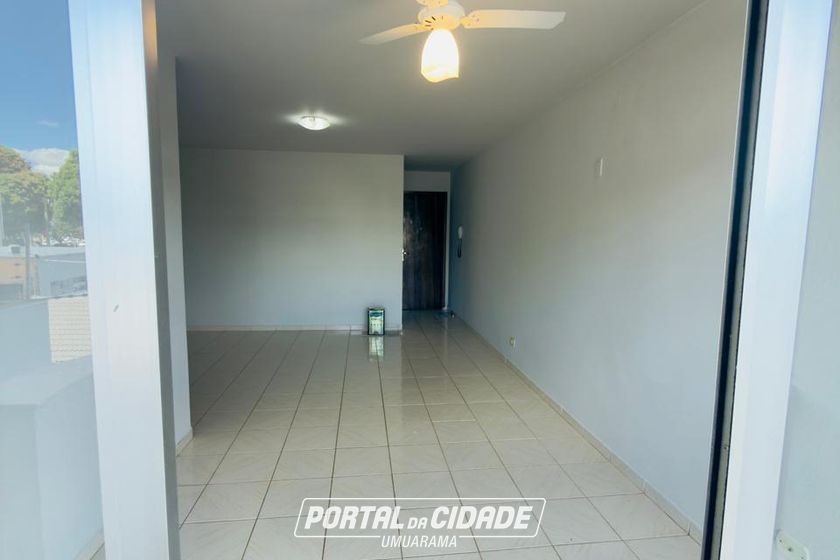 Apartamento &agrave; venda - 106m&sup2; - zona l
