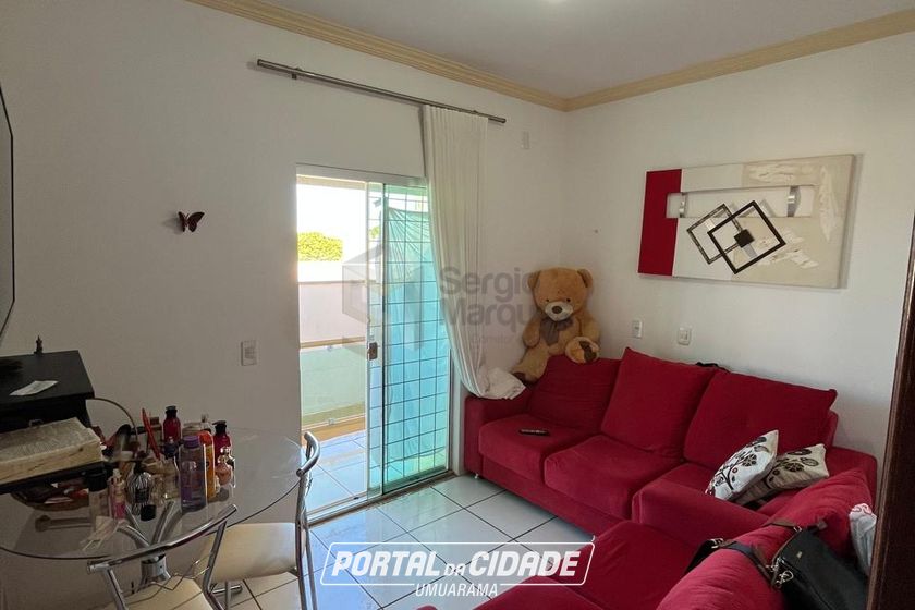 Sobrado &agrave; venda - 184m&sup2; - Zona 1-A