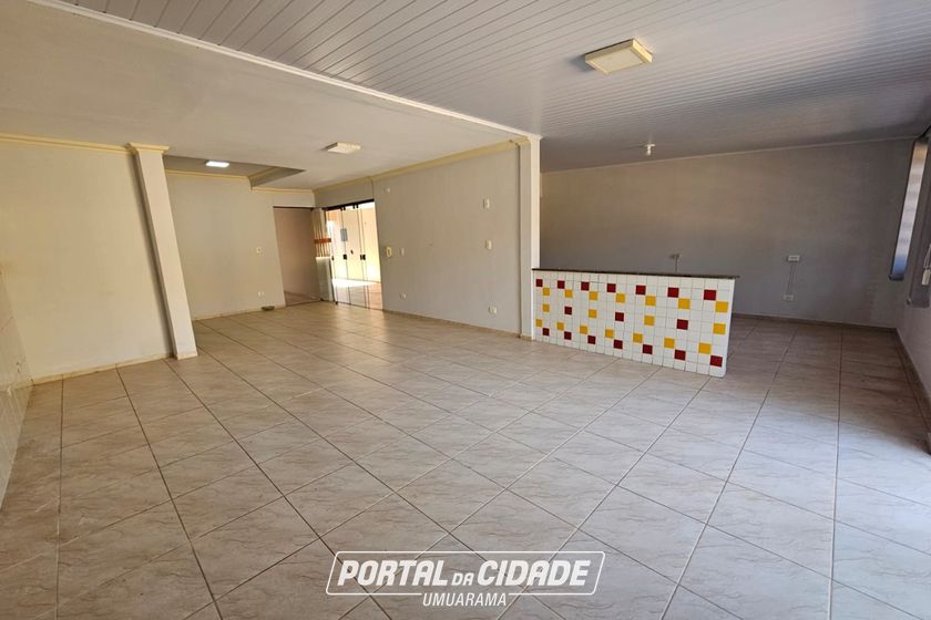 Casa para alugar - Zona II