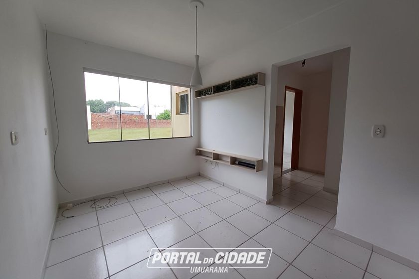 Apartamento &agrave; venda - 54m&sup2; - Jardim S&atilde;o Crist&oacute;v&atilde;o