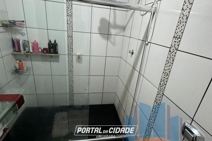 Casa &agrave; venda - 140m&sup2; - Zona I-A