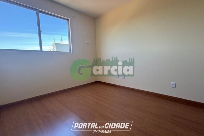 Apartamento &agrave; venda - 48m&sup2; - Zona II