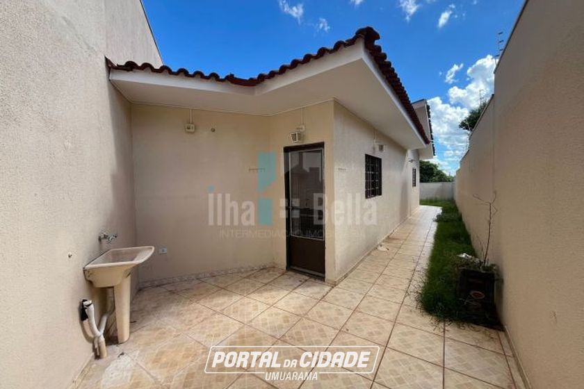 Casa para alugar - Parque Alto da Paran&aacute;