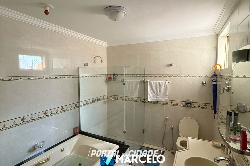 Casa &agrave; venda - 147m&sup2; - Parque do Lago