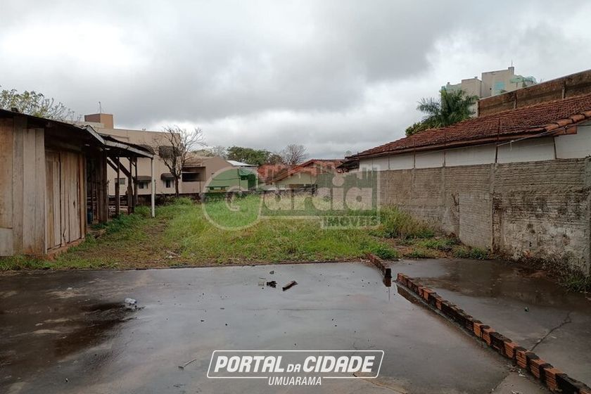 Sal&atilde;o Comercial para alugar - Zona VII