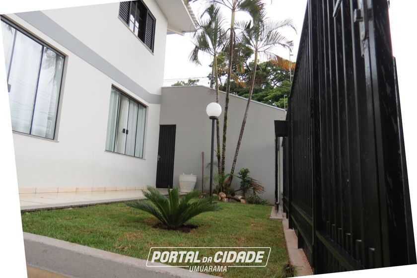 Sobrado &agrave; venda - 184m&sup2; - JARDIM TAMOIO