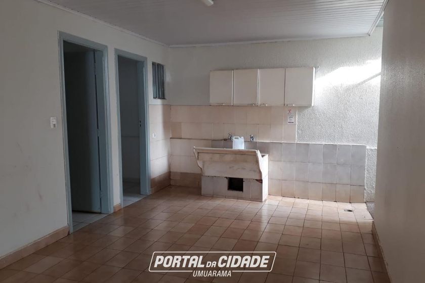 Casa &agrave; venda - 244m&sup2; - Zona I