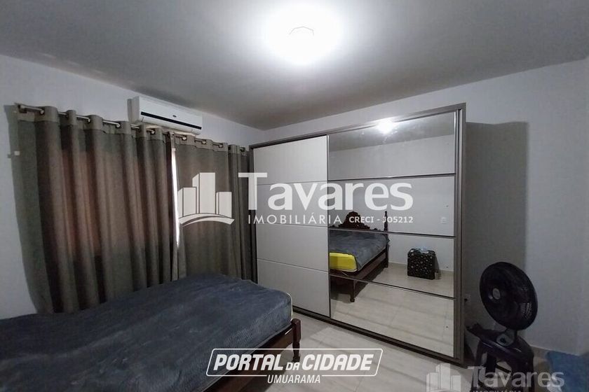 Casa &agrave; venda - 190m&sup2; - Jardim Colibri