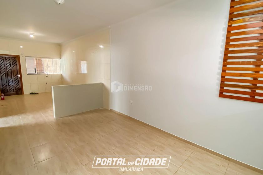 Casa &agrave; venda - 157m&sup2; - Jardim Oriente