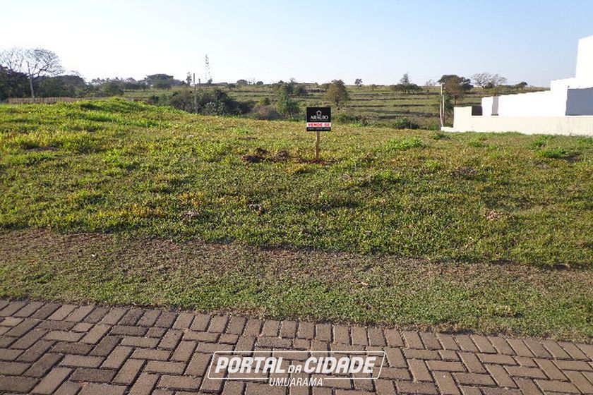 Terreno &agrave; venda - 297m&sup2; - Condom&iacute;nio Residencial Jardins de Versailles