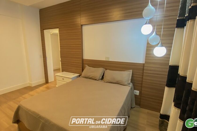 Apartamento &agrave; venda - 269m&sup2; - Zona III