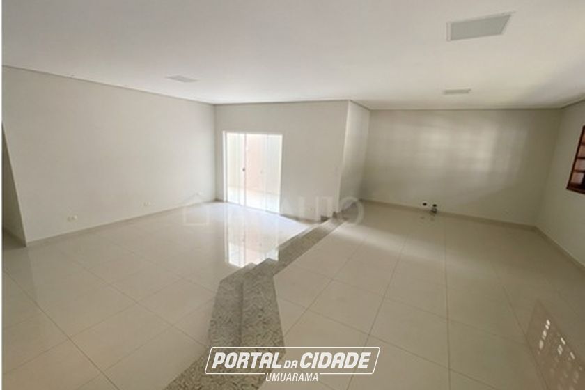 Casa para alugar - 300m&sup2; - Parque Cidade Jardim