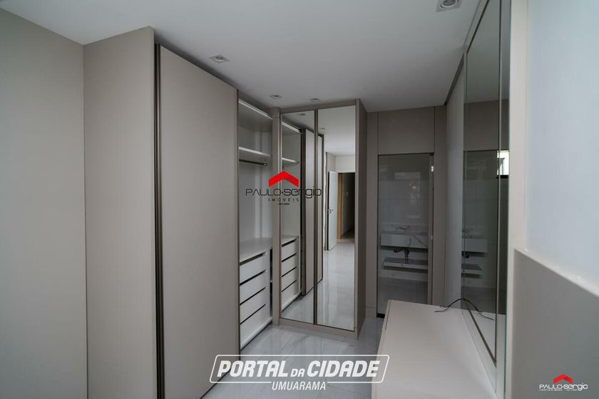 Casa &agrave; venda - 159m&sup2; - Zona V