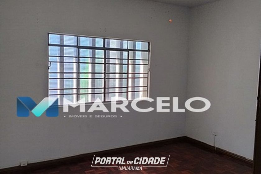 Casa &agrave; venda - 178m&sup2; - Zona I