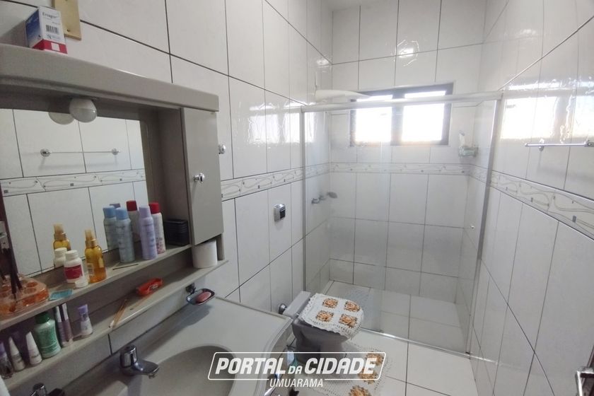 Casa &agrave; venda - 149m&sup2; - JARDIM PARAISO
